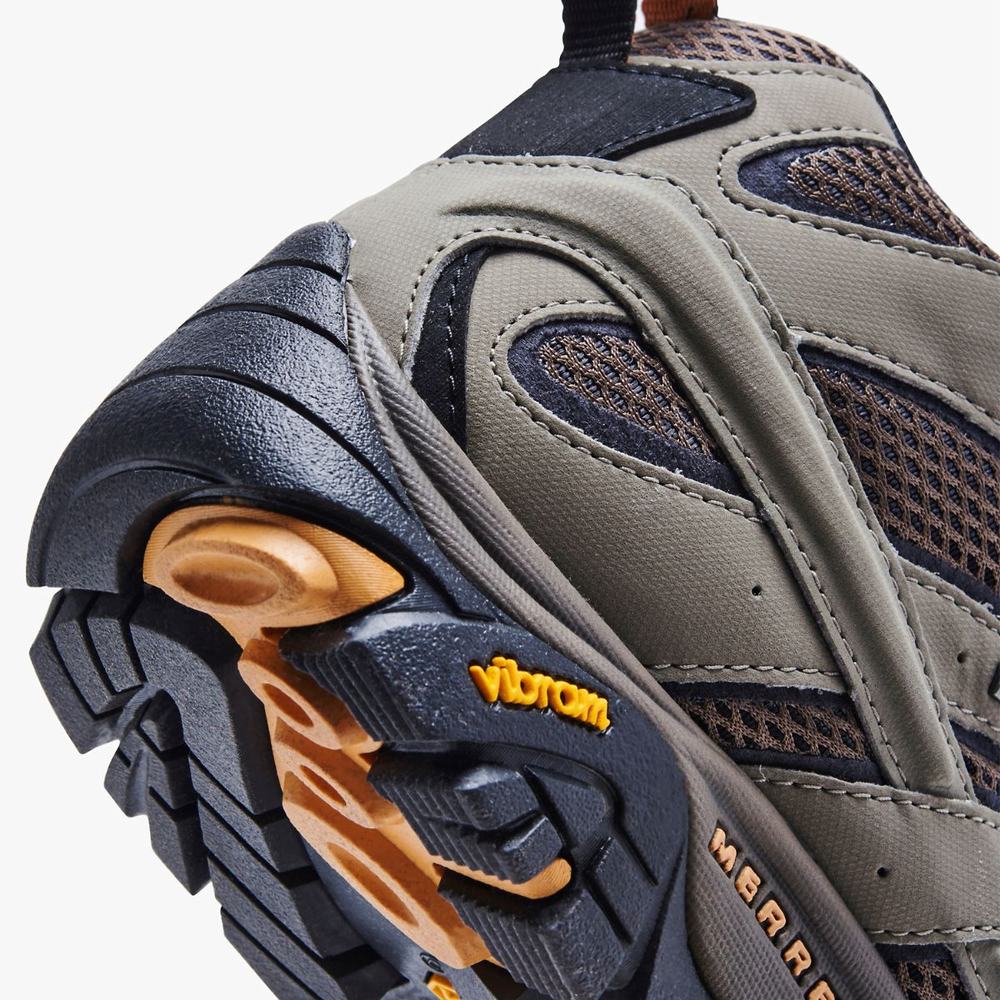 Merrell moab 2 gtx mid sales mens